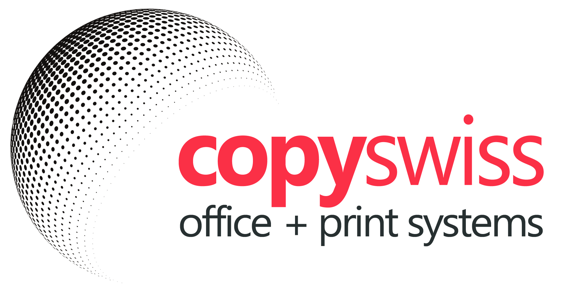 Copy Swiss Logo 2016