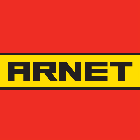 Logowrfel Arnet 50 X 50 Mm RGB